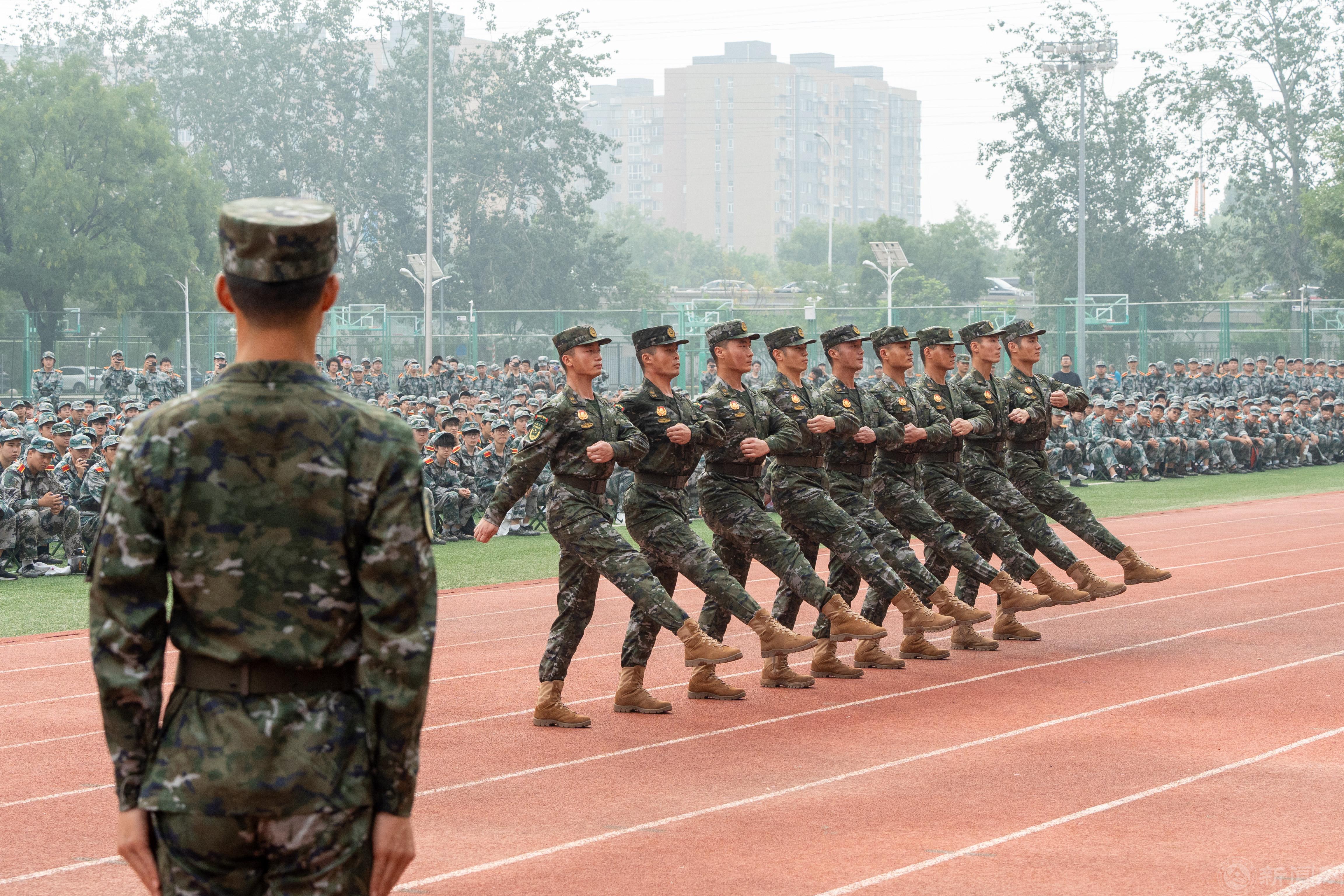 受阅官兵风采展示.jpg 受阅官兵风采展示.jpg